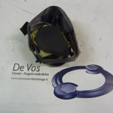 Citroen C5  Seatbelt tensioner, right 2003 8974TJ