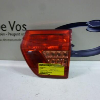 Citroen C5 2.0 HDiF 16V Taillight, right 2009 6351JX-6351EZ