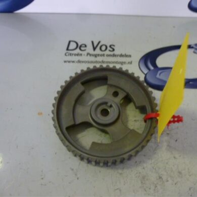 Citroen C3  Camshaft sprocket 9HP 2011 0805H2