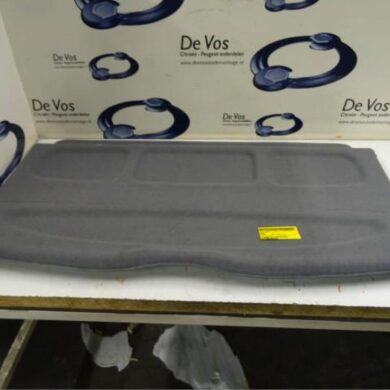 Citroen Picasso 1.6i 16V Parcel shelf 2009 8794NX