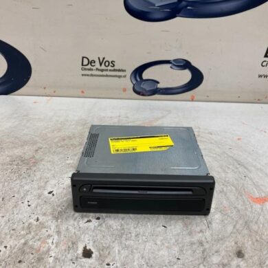 Citroen C5 3.0 V6 24V Navigation module 2002 6563Y4-9644987380