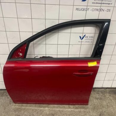 Peugeot 308 1.2 12V e-THP PureTech 130 Portier 4Deurs links-voor 2015 1610102080