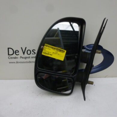 Fiat Ducato 2.8 D Buitenspiegel links 2001