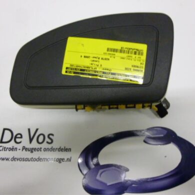 Citroen C4 1.6 HDi 16V Side Airbag 2006 8216GE