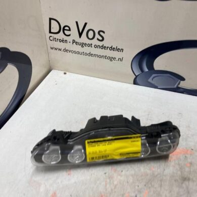 Citroen DS3  Daytime running light, right 2015 6206R8