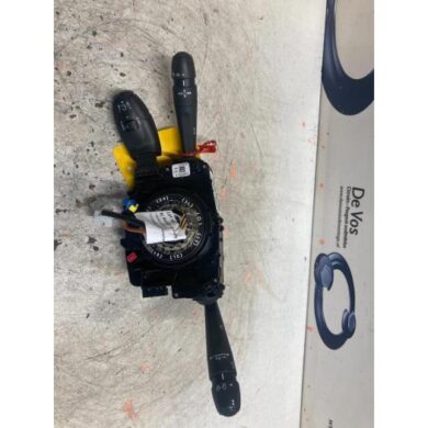 Peugeot 208 1.2 Vti 12V PureTech 82 Combischakelaar Stuurkolom 2014 98081767ZD