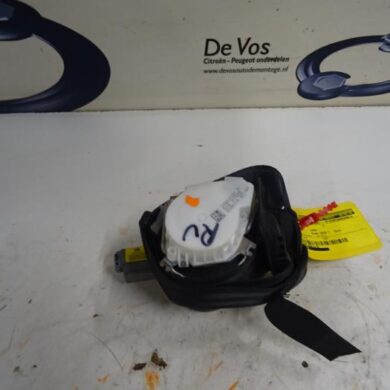 Citroen C3  Gordelspanner rechts 2010 8975TS-96771568XX