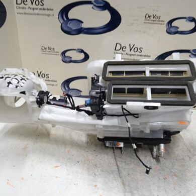 Opel Grandland X  Kachelhuis 2020 9822121180