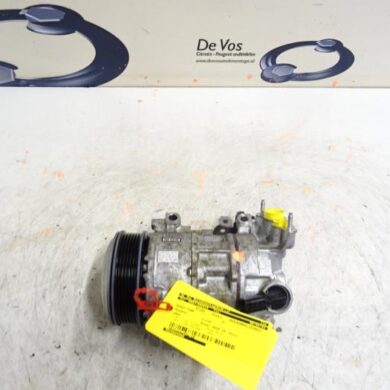 Peugeot 2008  Air conditioning pump HNKHN05 2020 9828684880-1666721780