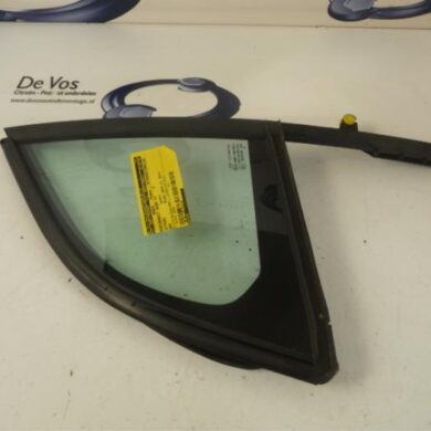 Citroen DS3  Quarter light, front left 2015 9201P9