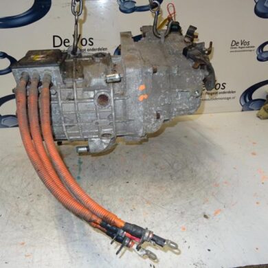 Peugeot iOn  Motor 2012 1609579380-5705PC-2204E0-1613415980