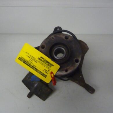 Citroen C5 1.8 16V Knuckle, front left 2006 364664