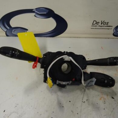 Peugeot 308  Combischakelaar Stuurkolom 2011 6242PN-98062016XT