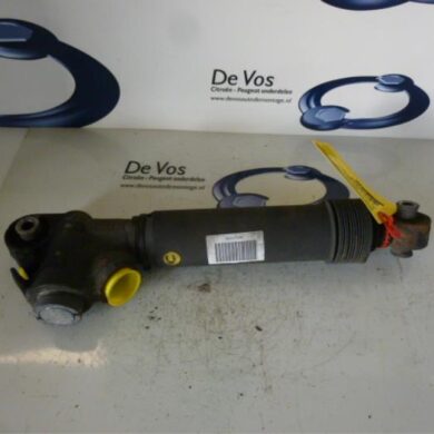 Citroen C5  Schokdemperpoot rechts-achter 2008 527299-527292