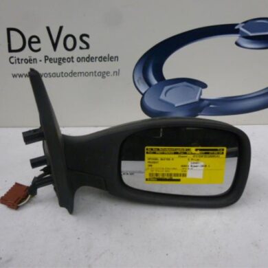 Peugeot 306 1.6i XR,XT,ST Buitenspiegel rechts 1999 8149G5