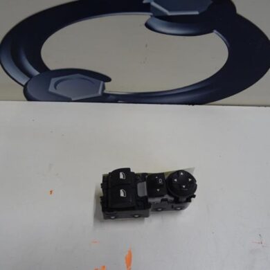 Peugeot Expert  Combischakelaar ramen 2016 96783350ZD