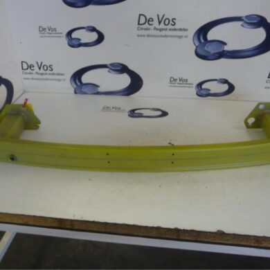 Citroen C4 Cactus  Bumperframe achter 2014 9801174980