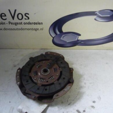 Citroen Saxo 1.1i X,SX Clutch kit (complete) HDZ 1998 205288