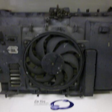 Peugeot 807 2.0 16V Koelvinhuis 2003 1253K1-1253Q8-7104CQ