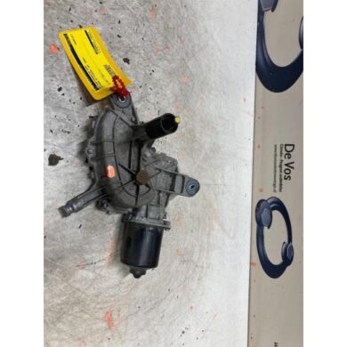 Citroen C4 Picasso  Ruitenwissermotor voor 2008 6405KT-6405PG