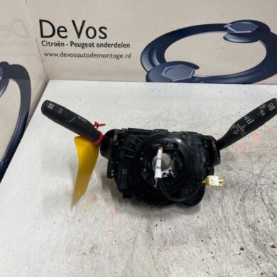 Opel Corsa 1.2 Turbo 12V 100 Combischakelaar Stuurkolom 2021 98426957YX-98325617YX