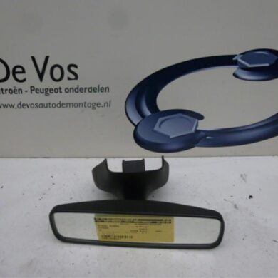 Citroen C5 2.0 16V Rear view mirror 2002 8149V8