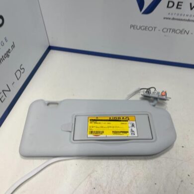 Opel Grandland X 1.6 Turbo 16V Hybrid Zonneklep 2023 98284441PR