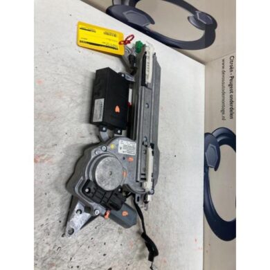 Citroen C5 2.7 HDiF V6 24V Autom. Tailgate motor 2009 8731S4