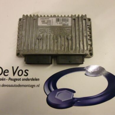 Citroen C5 2.0 16V Automatic gearbox computer RFN 2002 2529WA 20TP93