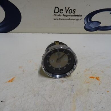 Peugeot RCZ  Clock 2009 6103NE-9806143580