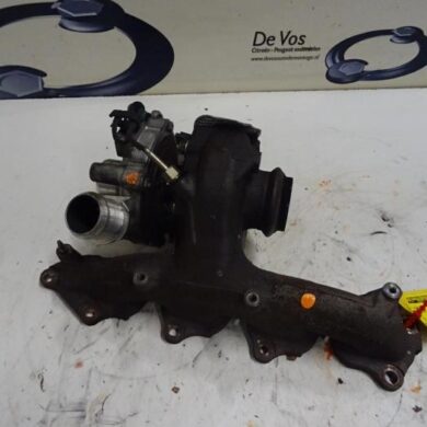 Peugeot 308  Turbo AHX 2015 9807873180-1611284680-9840533580