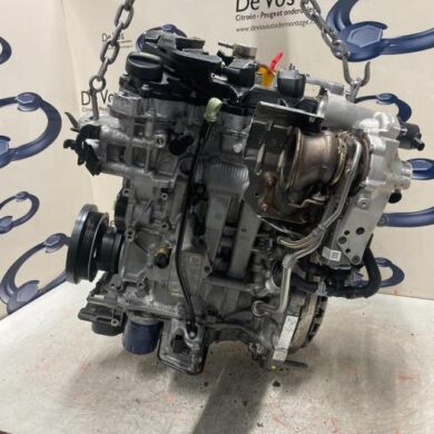 Peugeot 2008 1.2 VTi 12V PureTech 130 Engine HNS 2020 1627638180-1627638280