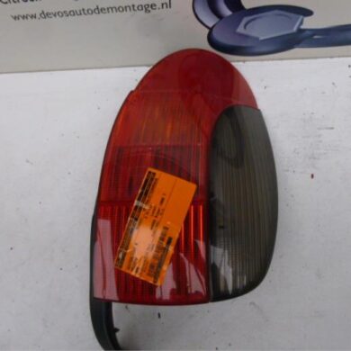 Peugeot 306 1.9 D Achterlicht rechts 1999 6351J3