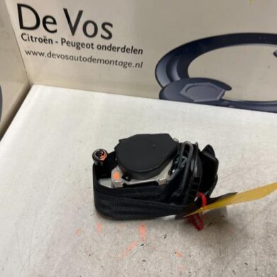 Citroen DS5 2.0 HDiF 160 16V Gordelspanner links 2015 98028119XX