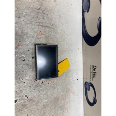 Peugeot 208 1.2 Vti 12V PureTech 82 Display Interieur HMZHM01-HMZ 2018 9825029180-9831642480