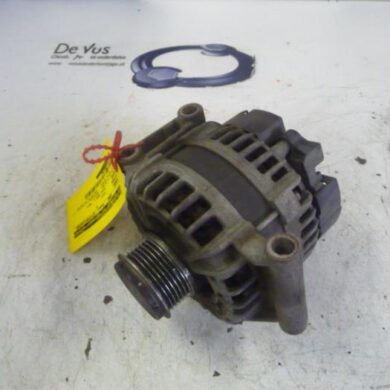 Citroen Jumper  Dynamo 4H03 2013 9674987580-1606430480