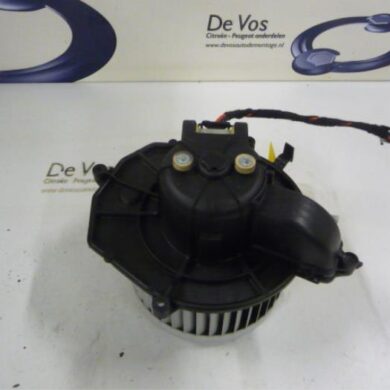 Citroen Berlingo 1.6 Hdi 16V 90 Kachel Ventilatiemotor 2008 6441AS