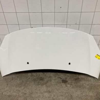 Citroen DS3 1.2 12V PureTech 110 S&S Bonnet 2015 7901R1