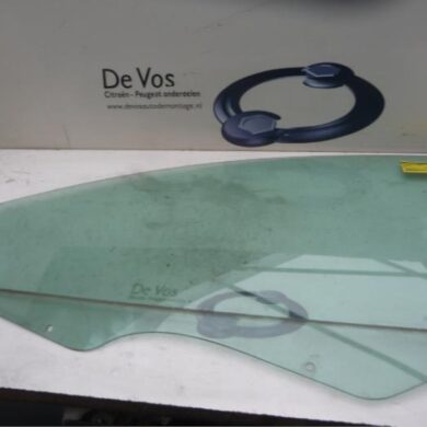 Citroen C5 2.0 HPi 16V Door window 4-door, front left 2002 9201H3