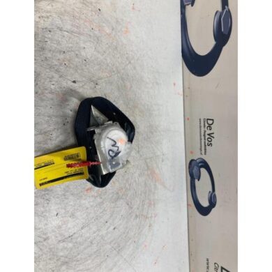 Peugeot 107 1.0 12V Gurtsrammer rechts 2006 8974LJ