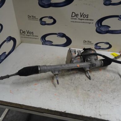 Citroen C3 1.2 12V e-THP PureTech 110 Stuurhuis Bekrachtigd 2018 1618396980-1634738280