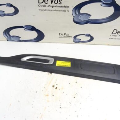 Citroen C4 Cactus  Portierlijst 2018 98234156YS