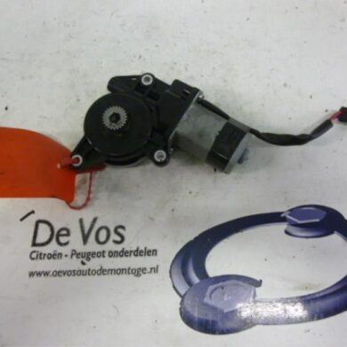 Peugeot 207  Schiebedach Motor 2009 8401QX