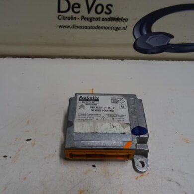 Citroen Picasso  Airbag Module 2004 6556RA