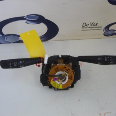 Peugeot Bipper  Combischakelaar Stuurkolom 2012 07355317820