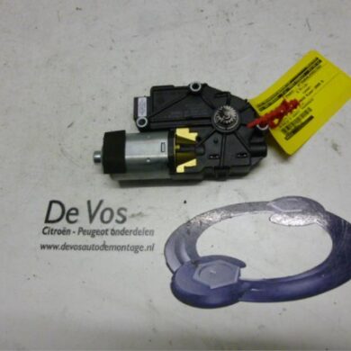 Citroen C5  Sunroof motor 2009 8401SZ