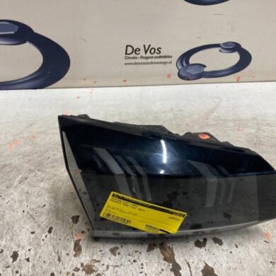Peugeot 5008  Achterlicht links 2021 9836231880