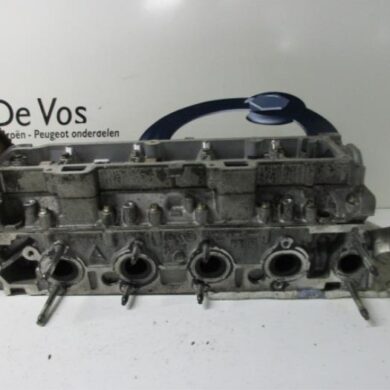 Citroen C3  Cilinderkop 8HZ 2007 0200CN-0200FP