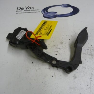 Peugeot 807  Accelerator pedal 2006 1601S8