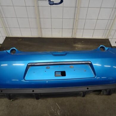 Citroen DS3  Achterbumper 2011 7410PP-1611631580